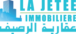 LA JETEE IMMOBILIERE